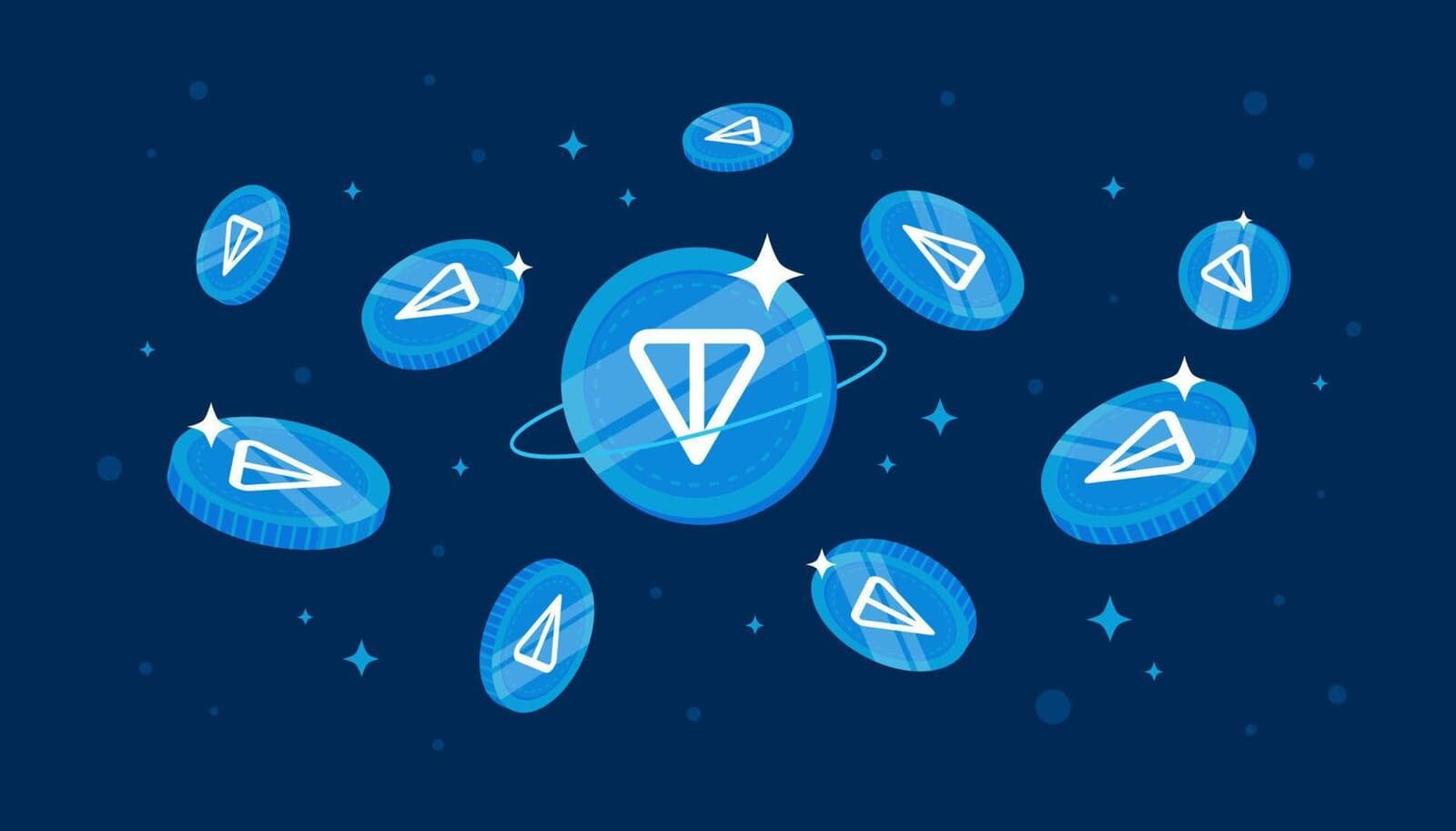 Is there a TON of opportunity in Toncoin